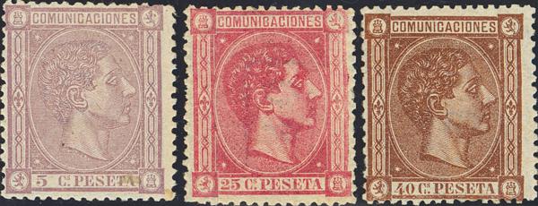 677 | 1º y 2º Centenario