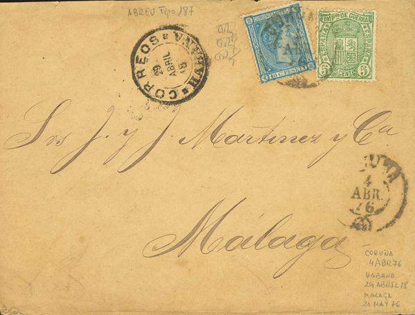 683 | 1º y 2º Centenario