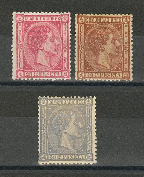 685 | 1º y 2º Centenario