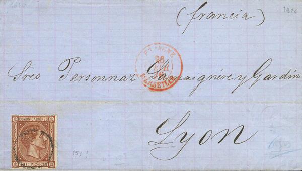 689 | 1º y 2º Centenario