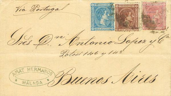 692 | 1º y 2º Centenario