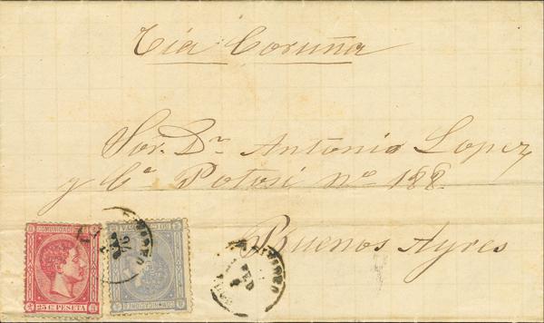 693 | 1º y 2º Centenario