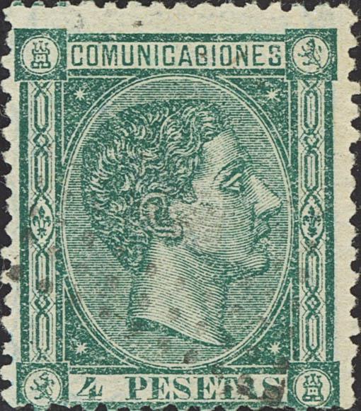 697 | 1º y 2º Centenario