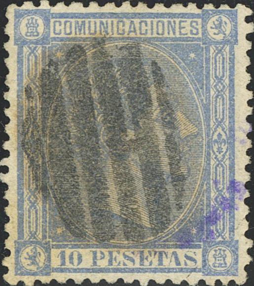 699 | 1º y 2º Centenario. Sperati