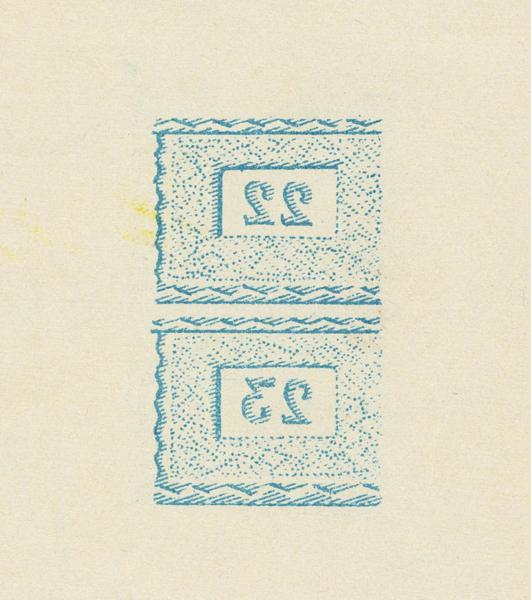 700 | 1º y 2º Centenario. Sperati