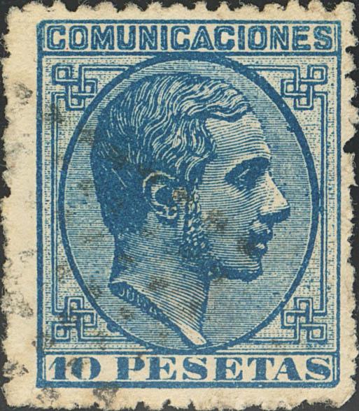 742 | Spain. Sperati