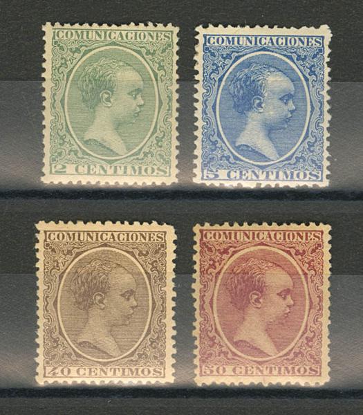 759 | 1º y 2º Centenario