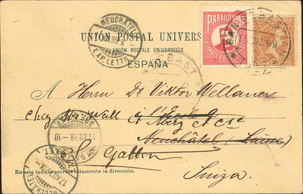 766 | 1º y 2º Centenario