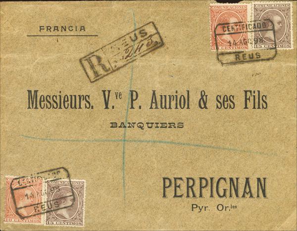 769 | 1º y 2º Centenario