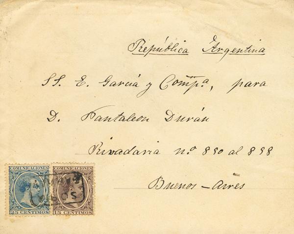 771 | 1º y 2º Centenario