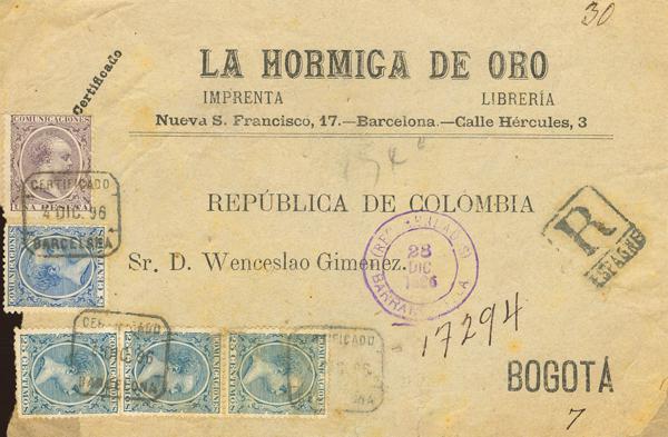 782 | 1º y 2º Centenario