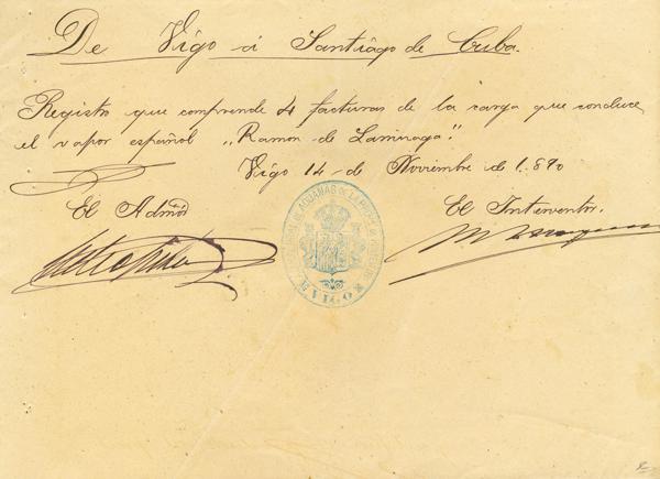 786 | 1º y 2º Centenario