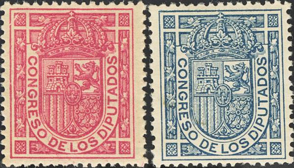 787 | 1º y 2º Centenario