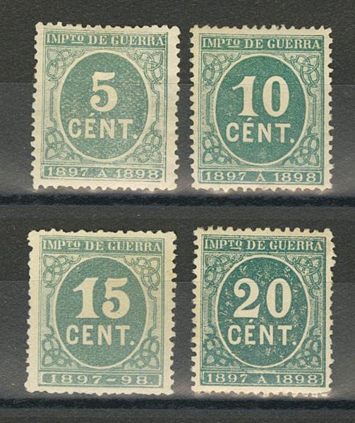 789 | 1º y 2º Centenario