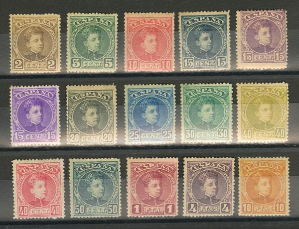 796 | 1º y 2º Centenario