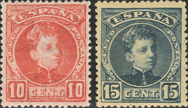 799 | 1º y 2º Centenario