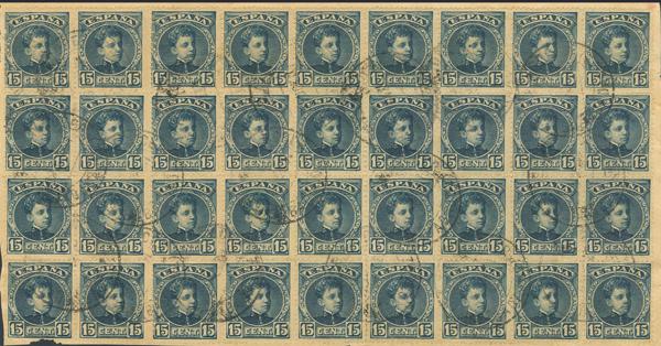 803 | 1º y 2º Centenario