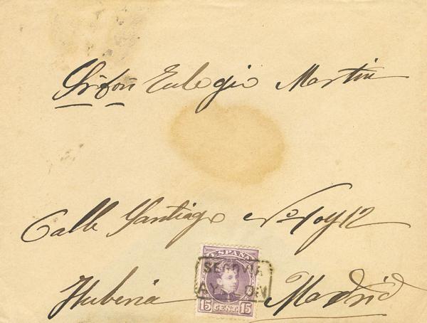 806 | 1º y 2º Centenario