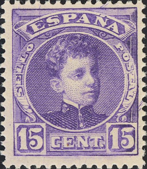 807 | 1º y 2º Centenario