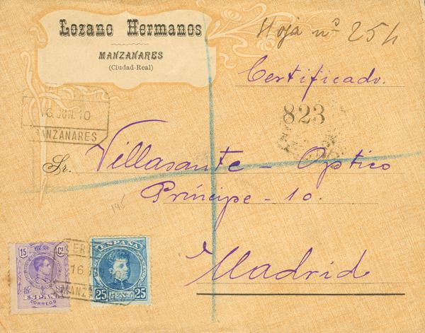 809 | 1º y 2º Centenario