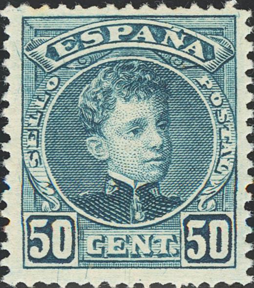 815 | 1º y 2º Centenario