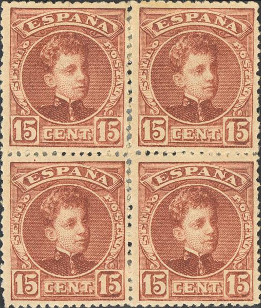 822 | 1º y 2º Centenario