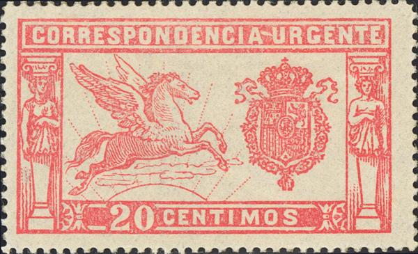 823 | 1º y 2º Centenario