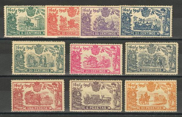 825 | 1º y 2º Centenario