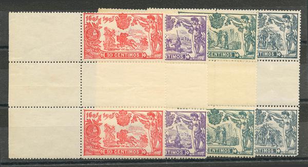 828 | 1º y 2º Centenario