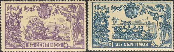 830 | 1º y 2º Centenario