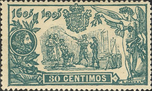 831 | 1º y 2º Centenario