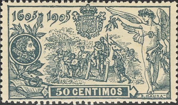 832 | 1º y 2º Centenario