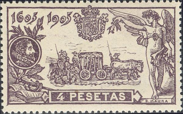 833 | 1º y 2º Centenario