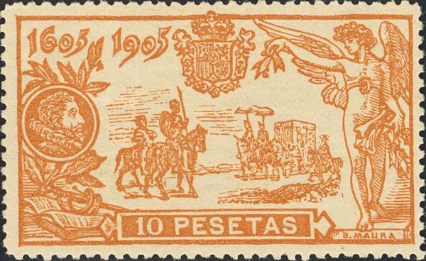 835 | 1º y 2º Centenario