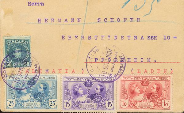 836 | 1º y 2º Centenario