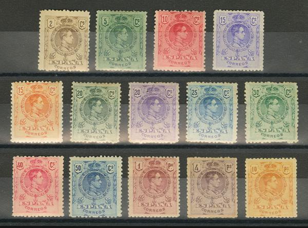 838 | 1º y 2º Centenario