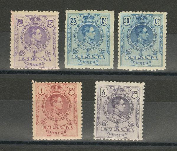 845 | 1º y 2º Centenario