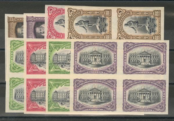 850 | 1º y 2º Centenario