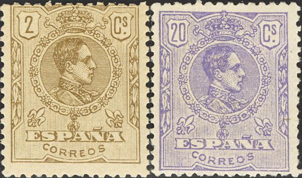 858 | 1º y 2º Centenario