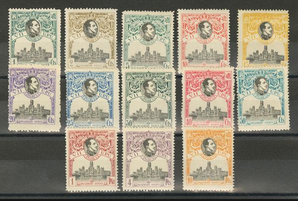 860 | 1º y 2º Centenario