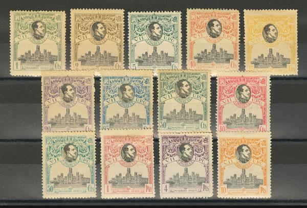 861 | 1º y 2º Centenario