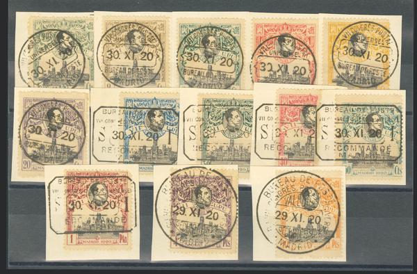 862 | 1º y 2º Centenario