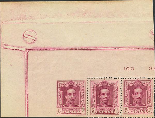 867 | 1º y 2º Centenario