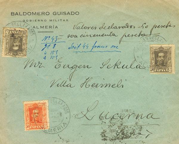 883 | 1º y 2º Centenario