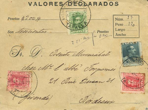 886 | 1º y 2º Centenario