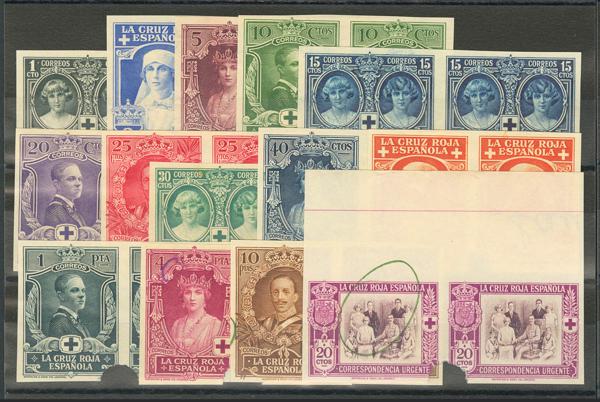 896 | 1º y 2º Centenario