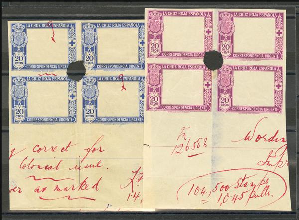 900 | 1º y 2º Centenario