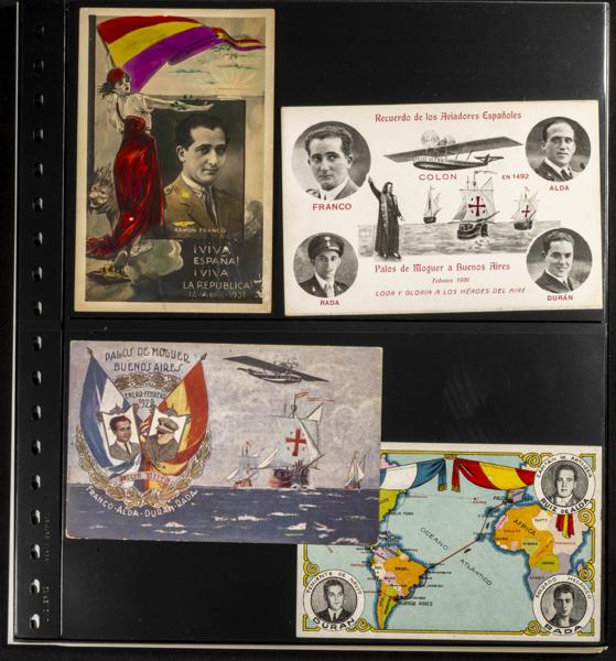 903 | 1º y 2º Centenario