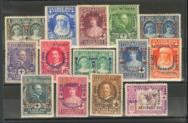 905 | 1º y 2º Centenario