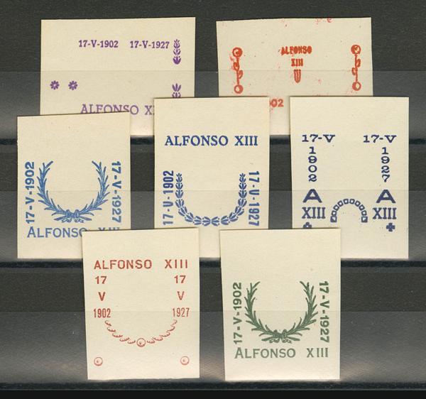 906 | 1º y 2º Centenario